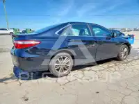 2016 Toyota CAMRY фото