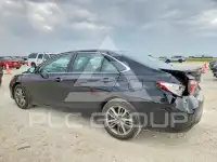 2016 Toyota CAMRY фото