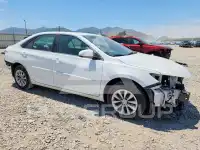 2016 Toyota CAMRY photo