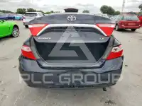 2016 Toyota CAMRY фото