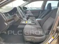 2016 Toyota CAMRY фото