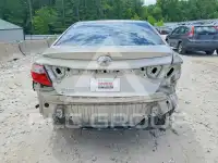 2016 Toyota CAMRY фото