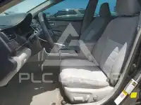 2016 Toyota CAMRY фото