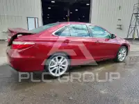 2016 Toyota CAMRY фото