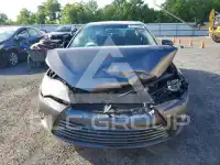2016 Toyota CAMRY фото