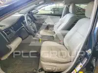 2016 Toyota CAMRY фото