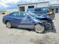 2016 Toyota CAMRY photo