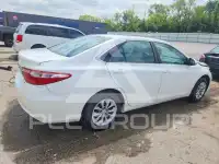 2016 Toyota CAMRY photo