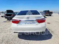 2016 Toyota CAMRY фото