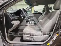 2016 Toyota CAMRY photo