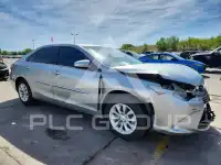 2016 Toyota CAMRY photo
