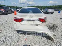 2016 Toyota CAMRY photo