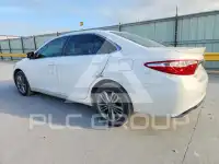 2016 Toyota CAMRY photo