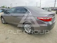 2016 Toyota CAMRY фото