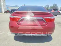 2016 Toyota CAMRY photo