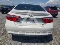 2016 Toyota CAMRY фото