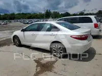 2016 Toyota CAMRY фото