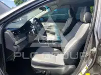 2016 Toyota CAMRY фото