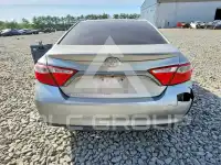 2016 Toyota CAMRY фото