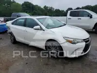 2016 Toyota CAMRY фото