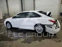 2016 Toyota CAMRY фото