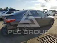 2016 Toyota CAMRY фото