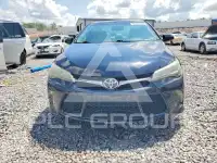 2016 Toyota CAMRY фото
