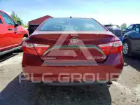 2016 Toyota CAMRY фото