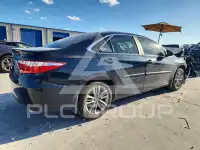 2016 Toyota CAMRY фото
