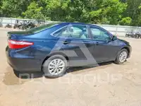 2016 Toyota CAMRY фото