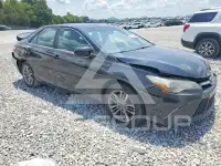 2016 Toyota CAMRY фото