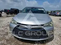 2016 Toyota CAMRY фото