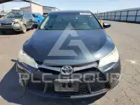2016 Toyota CAMRY фото