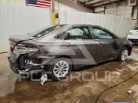 2016 Toyota CAMRY photo
