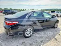 2016 Toyota CAMRY фото