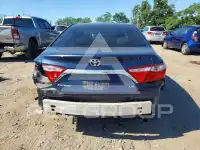 2016 Toyota CAMRY фото