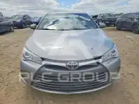 2016 Toyota CAMRY photo