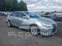 2016 Toyota CAMRY фото
