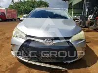 2016 Toyota CAMRY photo