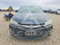 2016 Toyota CAMRY фото