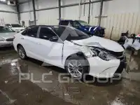 2016 Toyota CAMRY фото
