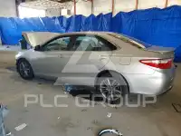 2016 Toyota CAMRY photo
