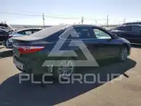 2016 Toyota CAMRY фото