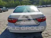 2016 Toyota CAMRY фото