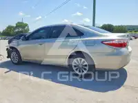 2016 Toyota CAMRY фото