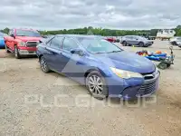 2016 Toyota CAMRY фото