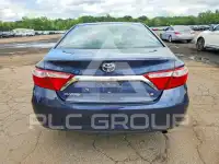 2016 Toyota CAMRY photo