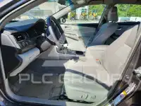 2016 Toyota CAMRY фото