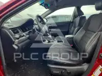 2016 Toyota CAMRY фото