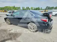 2016 Toyota CAMRY фото